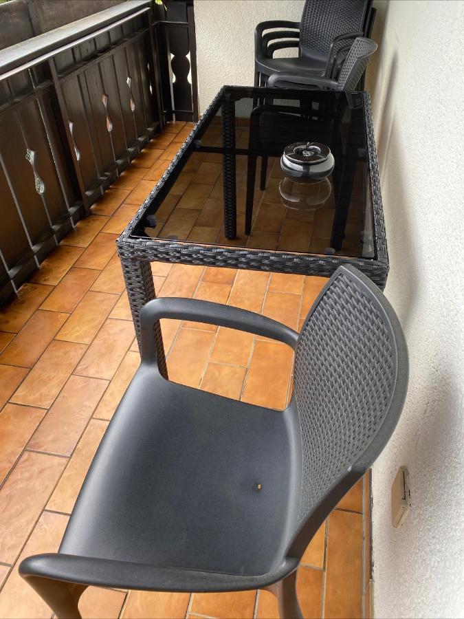 Ferienwohnung-Fuchs 巴特什博 外观 照片