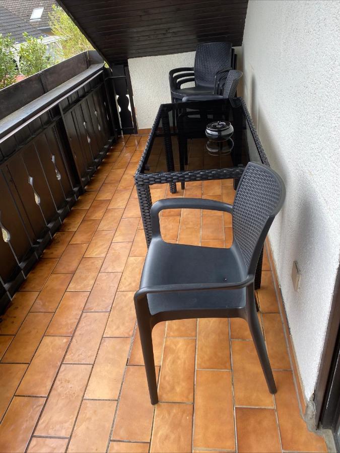 Ferienwohnung-Fuchs 巴特什博 外观 照片