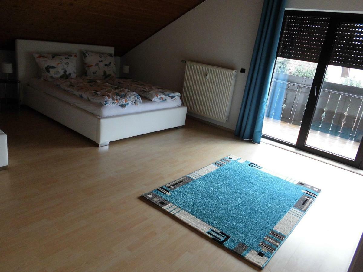 Ferienwohnung-Fuchs 巴特什博 外观 照片